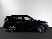 gebraucht BMW iX1 eDrive20 MSportPro|HarmanKardon|HeadUp