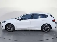 Używany BMW 120 170 KM (125 kW) 2025 Biały Hatchback