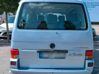 Gebraucht VW T4 Classicline 1995 Van