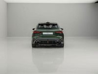 Neu Audi RS3 Competition 400 PS (294 kW) 2026 Grün Limousine