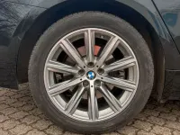 Gebraucht BMW 530 252 PS (185 kW) 2019 Schwarz Kombi