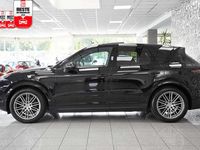 Gebraucht Porsche Cayenne Sport 340 PS (250 kW) 2019 Schwarz SUV