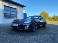 gebraucht Opel GT Roadster, Scheckheft gepflegt