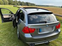 Second-hand BMW 325 204 CP (150 kW) 2010 Gri Break