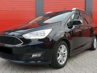 gebraucht Ford Grand C-Max 1.0 EcoBoost Trend - 7-Sitzer/Klimaaut./PDC