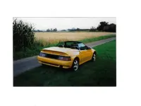 Używany Lotus Elan 160 KM (117 kW) 1991 Żółty Kabriolet