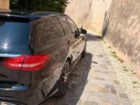 Gebraucht Mercedes C250 AMG 204 PS (150 kW) 2017 Schwarz Kombi