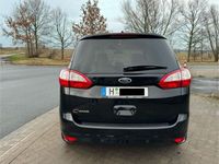 gebraucht Ford Grand C-Max Titanium 1,6 TDCi