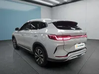 Gebraucht BYD Seal U Design 324 PS (238 kW) 2025 Grau SUV