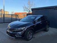 Gebraucht Renault Koleos Intens 177 PS (130 kW) 2017 Schwarz SUV