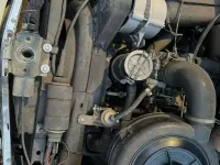Gebraucht Citroën Acadiane 30 PS (22 kW) 1981 Rot Pickup