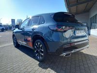 Gebraucht Honda ZR-V Advance 184 PS (135 kW) 2026 Nordic forest p. SUV