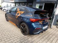 Gebraucht Cupra Born 169 kW (231 PS) 2025 Aurora blue metalic Kleinwagen