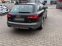 Gebraucht Audi A6 239 PS (175 kW) 2010 Grau Kombi