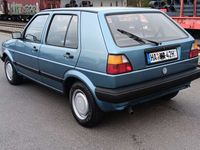 gebraucht VW Golf II 