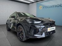 Neu Cupra Formentor 204 PS (150 kW) 2025 Schwarz SUV