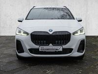 Gebraucht BMW 225 Shadowline 245 PS (180 kW) 2022 Weiß Van / Kleinbus