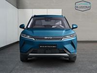 Neu BYD Atto 2 Boost 212 PS (155 kW) 2026 Midnight blue SUV