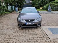 gebraucht Seat Leon 1.6 Diesel