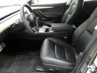 Brugt Tesla Model 3 Performance 392 kW (534 HK) 2023 Sølv Sedan