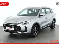 Neu MG ZS Comfort 197 PS (144 kW) 2026 Silber SUV