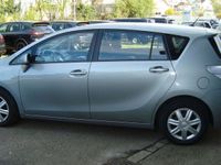 gebraucht Toyota Verso 2.0D Edition/1.Hand...