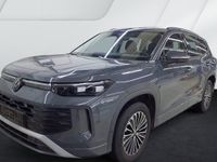 Gebraucht VW Tayron Life 150 PS (110 kW) 2025 Delfingrau metallic SUV