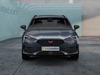 gebraucht Cupra Leon Sportstourer 1.5 eTSI DSG