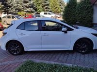 Gebraucht Toyota Corolla Comfort 116 PS (85 kW) 2019 Weiß Limousine