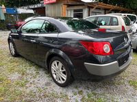 Gebraucht Renault Mégane Cabriolet Dynamique 135 PS (99 kW) 2005 Cabrio