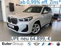 Gebraucht BMW X1 Comfort Edition 197 PS (144 kW) 2025 Weiss SUV