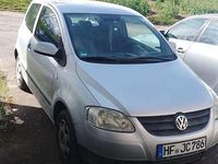 Gebraucht VW Fox 75 PS (55 kW) 2009 Kleinwagen