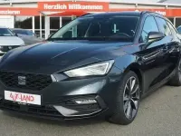 Usata Seat Leon 2021 Andere