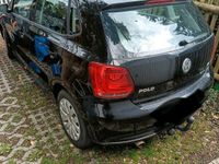 gebraucht VW Polo 6R mit 1.4 Benzin 5 Türer, AHK