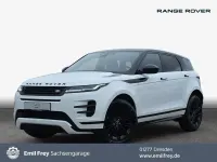 Neu Land Rover Range Rover evoque SE Dynamic 163 PS (119 kW) 2026 Weiß SUV