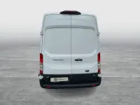 Gebraucht Ford Transit Trend 131 PS (96 kW) 2024 Weiß Van