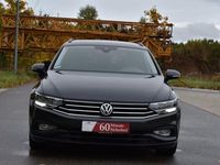 Gebraucht VW Passat 150 PS (110 kW) 2020 Grau Kombi