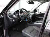 Gebraucht Mercedes ML350 AMG 258 PS (189 kW) 2015 Schwarz SUV