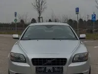 Gebraucht Volvo C70 Momentum 179 PS (131 kW) 2007 Silber Cabrio