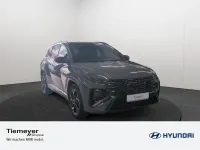 Neu Hyundai Tucson N Line 179 PS (131 kW) 2025 Grau SUV