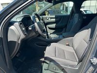 Second-hand Volvo EX40 Plus 185 kW (252 CP) 2026 Albastru SUV