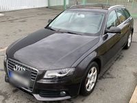 gebraucht Audi A4 2.0 TDI (DPF) Business Eddition