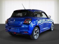 Neu Suzuki Swift Comfort+ 83 PS (61 kW) 2025 Blau Kleinwagen