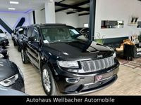 gebraucht Jeep Grand Cherokee 3.0 CRD Summit * Panorama * Voll*