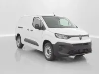 Neu Citroën Berlingo 131 PS (96 kW) 2026 (blanc kaolin) Van / Kleinbus