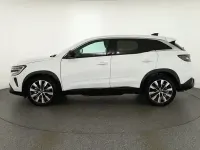 Gebraucht Renault Austral Techno 200 PS (147 kW) 2024 Weiß SUV