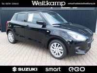 gebraucht Suzuki Swift Swift1.2 Dualjet Hybrid Comfort