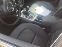 gebraucht Audi A4 1.8 TFSI Ambition Ambition
