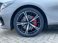 Neu BMW 540 M Sport 286 PS (210 kW) 2025 Grau Kombi