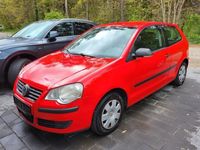 gebraucht VW Polo 1.2 Trendline - KLIMA - TÜV